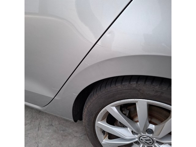 Personenauto, volkswagen, golf sportsvan 2.0 tdi - afbeelding 25 van  31