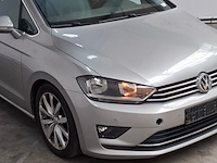 Personenauto, volkswagen, golf sportsvan 2.0 tdi - afbeelding 23 van  31