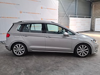 Personenauto, volkswagen, golf sportsvan 2.0 tdi - afbeelding 26 van  31