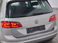 Personenauto, volkswagen, golf sportsvan 2.0 tdi - afbeelding 27 van  31