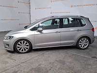 Personenauto, volkswagen, golf sportsvan 2.0 tdi - afbeelding 28 van  31