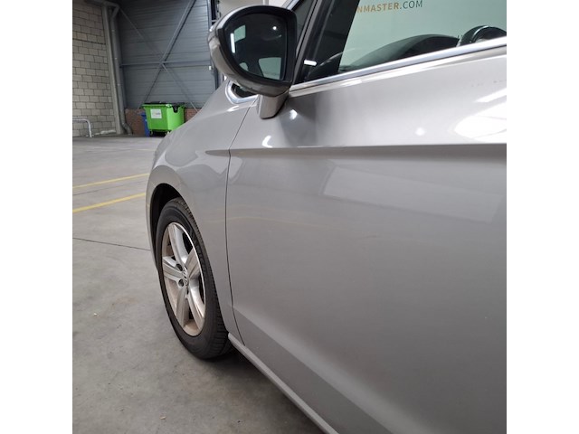 Personenauto, volkswagen, golf sportsvan, 2014 - afbeelding 6 van  70
