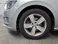 Personenauto, volkswagen, golf sportsvan, 2014 - afbeelding 7 van  70