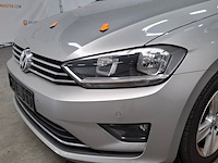 Personenauto, volkswagen, golf sportsvan, 2014 - afbeelding 9 van  70