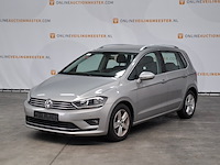 Personenauto, volkswagen, golf sportsvan, 2014 - afbeelding 1 van  70