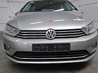 Personenauto, volkswagen, golf sportsvan, 2014 - afbeelding 13 van  70