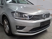 Personenauto, volkswagen, golf sportsvan, 2014 - afbeelding 15 van  70