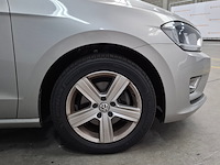 Personenauto, volkswagen, golf sportsvan, 2014 - afbeelding 16 van  70