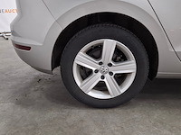 Personenauto, volkswagen, golf sportsvan, 2014 - afbeelding 17 van  70