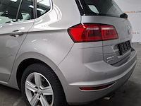 Personenauto, volkswagen, golf sportsvan, 2014 - afbeelding 19 van  70