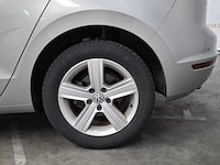 Personenauto, volkswagen, golf sportsvan, 2014 - afbeelding 20 van  70