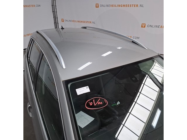 Personenauto, volkswagen, golf sportsvan, 2014 - afbeelding 21 van  70