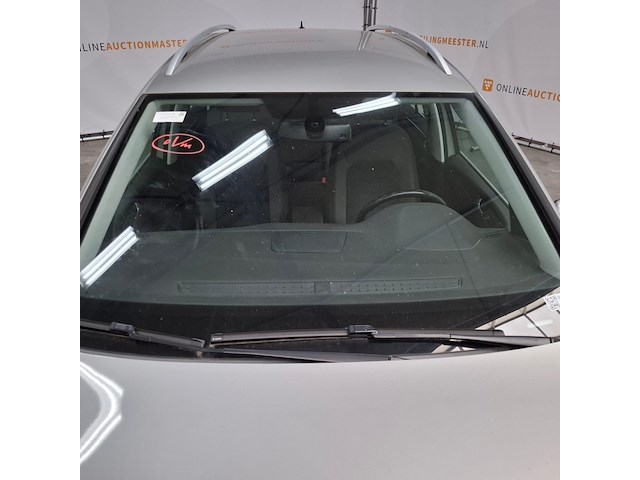 Personenauto, volkswagen, golf sportsvan, 2014 - afbeelding 22 van  70