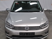 Personenauto, volkswagen, golf sportsvan, 2014 - afbeelding 12 van  70