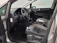 Personenauto, volkswagen, golf sportsvan, 2014 - afbeelding 26 van  70