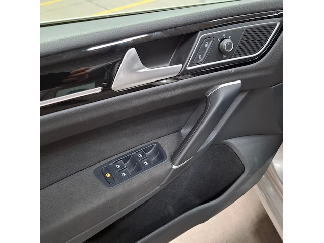 Personenauto, volkswagen, golf sportsvan, 2014 - afbeelding 27 van  70