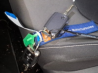 Personenauto, volkswagen, golf sportsvan, 2014 - afbeelding 28 van  70
