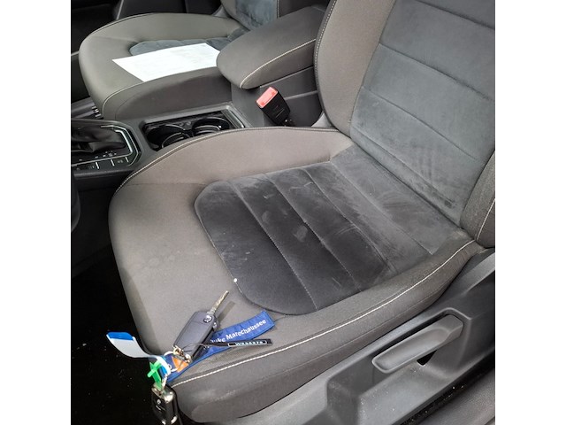 Personenauto, volkswagen, golf sportsvan, 2014 - afbeelding 29 van  70