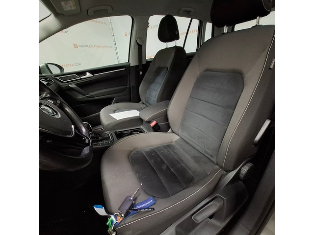 Personenauto, volkswagen, golf sportsvan, 2014 - afbeelding 30 van  70