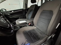 Personenauto, volkswagen, golf sportsvan, 2014 - afbeelding 30 van  70