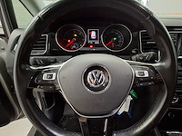 Personenauto, volkswagen, golf sportsvan, 2014 - afbeelding 31 van  70