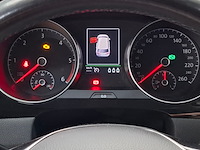 Personenauto, volkswagen, golf sportsvan, 2014 - afbeelding 32 van  70