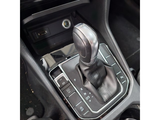 Personenauto, volkswagen, golf sportsvan, 2014 - afbeelding 36 van  70
