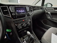 Personenauto, volkswagen, golf sportsvan, 2014 - afbeelding 37 van  70