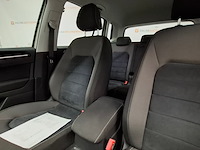 Personenauto, volkswagen, golf sportsvan, 2014 - afbeelding 38 van  70