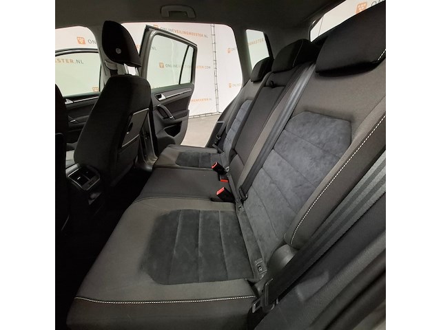 Personenauto, volkswagen, golf sportsvan, 2014 - afbeelding 39 van  70