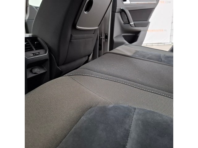 Personenauto, volkswagen, golf sportsvan, 2014 - afbeelding 40 van  70