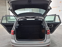 Personenauto, volkswagen, golf sportsvan, 2014 - afbeelding 41 van  70