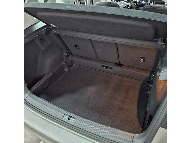 Personenauto, volkswagen, golf sportsvan, 2014 - afbeelding 42 van  70