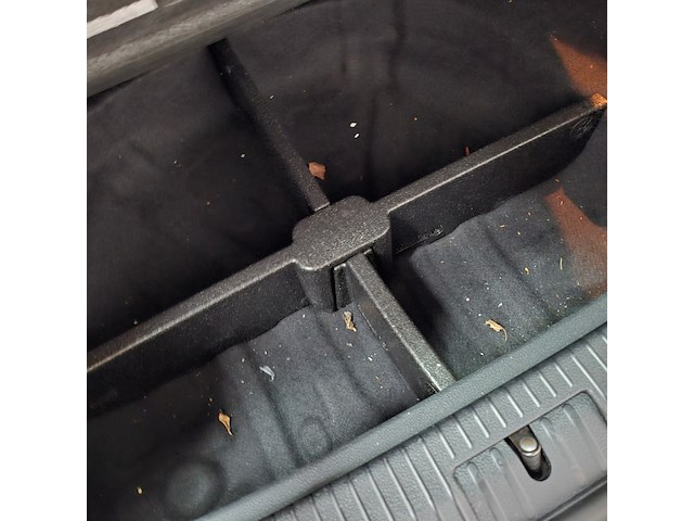 Personenauto, volkswagen, golf sportsvan, 2014 - afbeelding 43 van  70