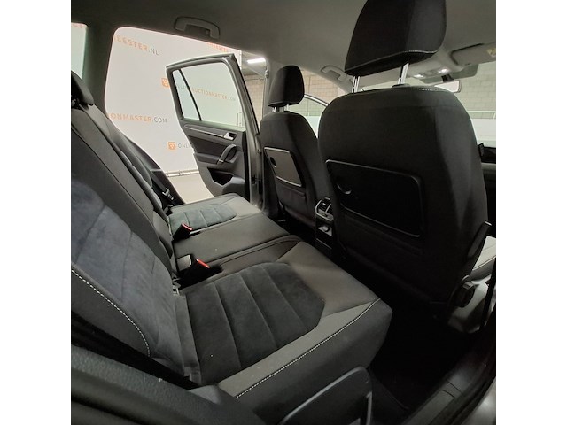 Personenauto, volkswagen, golf sportsvan, 2014 - afbeelding 44 van  70