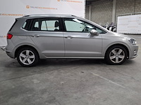 Personenauto, volkswagen, golf sportsvan, 2014 - afbeelding 34 van  70