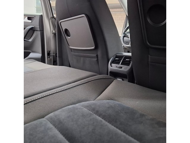 Personenauto, volkswagen, golf sportsvan, 2014 - afbeelding 46 van  70