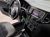 Personenauto, volkswagen, golf sportsvan, 2014 - afbeelding 47 van  70