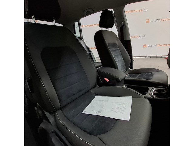 Personenauto, volkswagen, golf sportsvan, 2014 - afbeelding 48 van  70