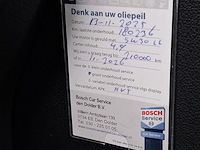 Personenauto, volkswagen, golf sportsvan, 2014 - afbeelding 53 van  70