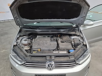 Personenauto, volkswagen, golf sportsvan, 2014 - afbeelding 54 van  70