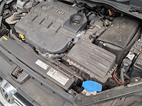 Personenauto, volkswagen, golf sportsvan, 2014 - afbeelding 55 van  70