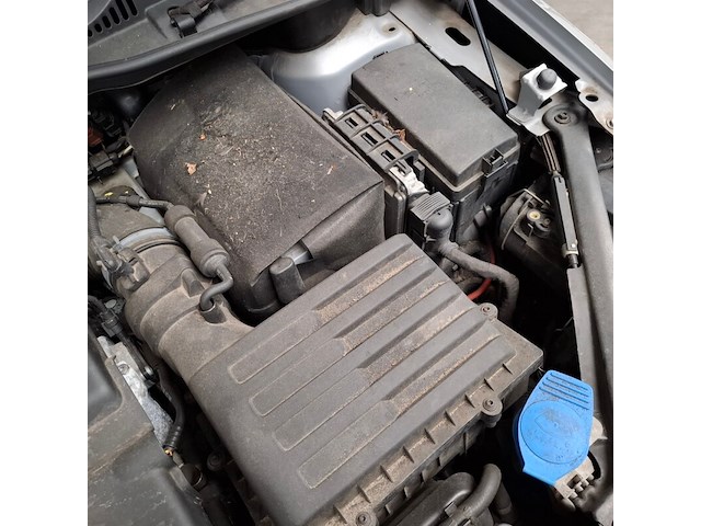 Personenauto, volkswagen, golf sportsvan, 2014 - afbeelding 57 van  70