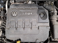 Personenauto, volkswagen, golf sportsvan, 2014 - afbeelding 58 van  70