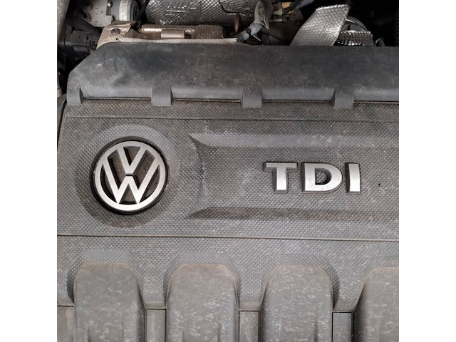 Personenauto, volkswagen, golf sportsvan, 2014 - afbeelding 59 van  70