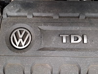 Personenauto, volkswagen, golf sportsvan, 2014 - afbeelding 59 van  70