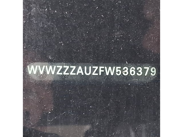 Personenauto, volkswagen, golf sportsvan, 2014 - afbeelding 62 van  70
