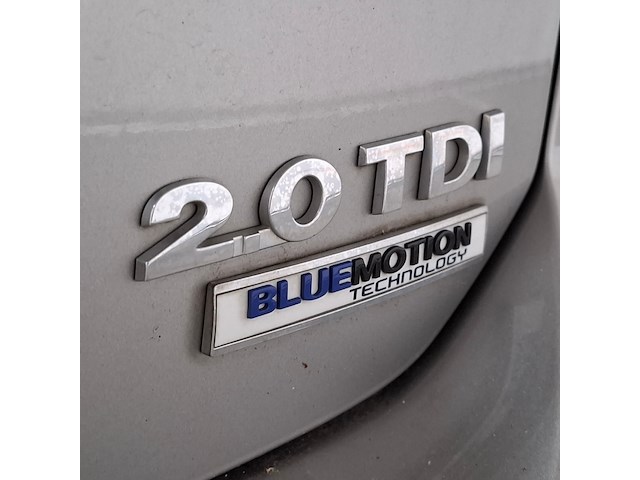 Personenauto, volkswagen, golf sportsvan, 2014 - afbeelding 63 van  70