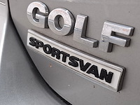 Personenauto, volkswagen, golf sportsvan, 2014 - afbeelding 64 van  70