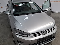 Personenauto, volkswagen, golf sportsvan, 2014 - afbeelding 65 van  70